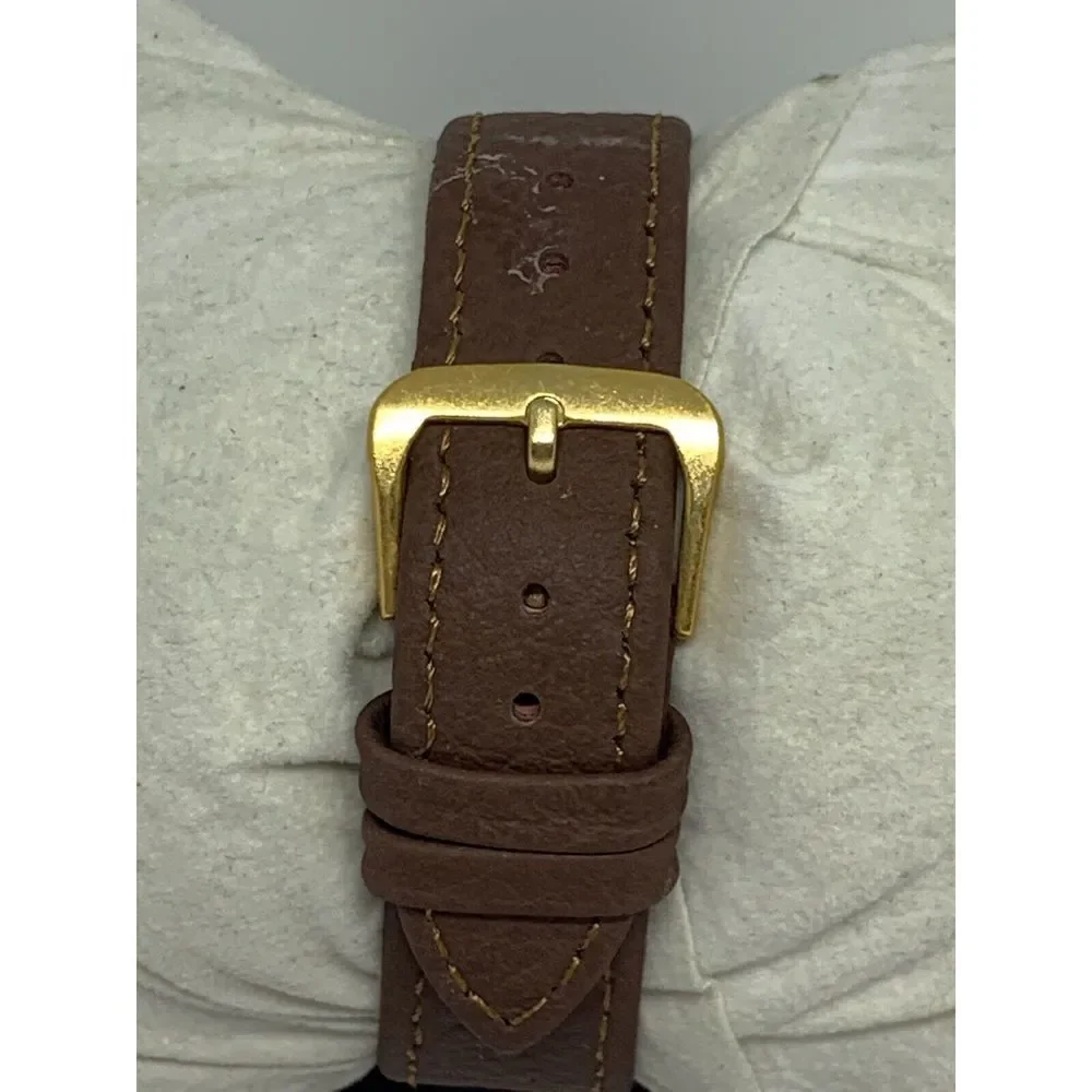 Fossil Gen 4 Authentic Smart Wrist Watch W/ Custom Band FTW6021 RZ115